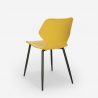 set tisch 120x60cm 4 stühle design  küche esszimmer palkis 