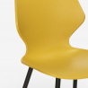 set tisch 120x60cm 4 stühle design  küche esszimmer palkis 