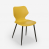 set tisch 120x60cm 4 stühle design  küche esszimmer palkis 