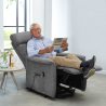 Elektrischer Relaxsessel mit Aufstehhilfe für Senioren Giorgia Fx Verkauf