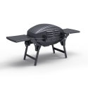 Tragbarer Edelstahl Gasgrill Barbecue BBQ Brenner Bernese Fr Katalog