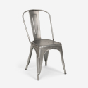 ensemble table carrée pliable 70x70cm acier 2 chaises style vintage magnum Modèle
