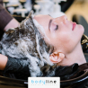 Tragbare Shampoo-Einheit für Friseure Zum Professionellen Haarwaschen Shampoo Auswahl