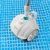 Robot pulitore automatico ZX50 aspiratore piscina fuori terra Intex 28007 Vendita