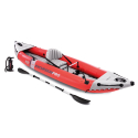 Intex Excursion Pro 68309 Aufblasbar Kayak für 2 Personen Lagerbestand