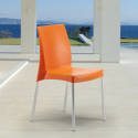 20er Set Stühle Küchenstuhl Esstischstuhl Esszimmerstuhl Grand Soleil Boulevard Modell