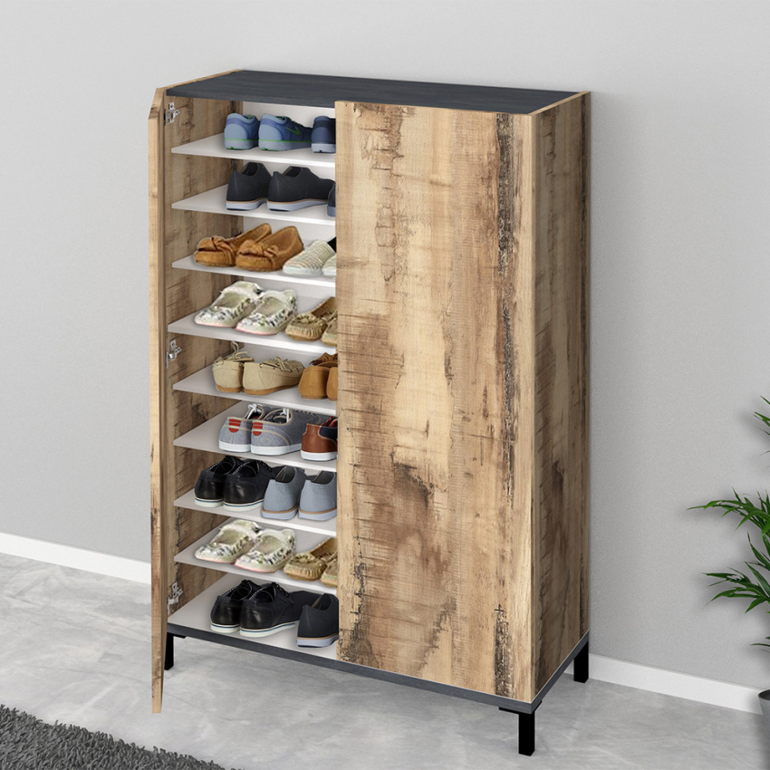 Organizer - Scarpiera per 36 paia di scarpe