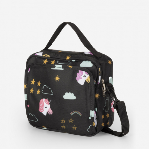 Multifunktionale Wickeltasche für Kinderwagen Wondy