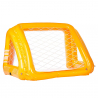 Porta gonfiabile calcio Intex 58507 gioco piscina pallanuoto Saldi