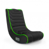 Floor Rockers sedia gaming ergonomica con casse bluetooth musicale Dragon 