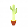Stehlampe Design für Zu Hause und An Öffentlichen Orten Cactus Slide Verkauf