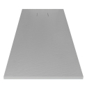 Piatto doccia resina filo pavimento rettangolare 170x70 Stone 