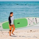Stand Up Paddle tavola gonfiabile sup 10'6 320cm Traverso 