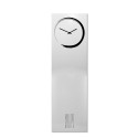 Orologio da parete verticale lavagna magnetica calendario design S-Enso Caratteristiche