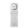 Orologio da parete verticale lavagna magnetica calendario design S-Enso Caratteristiche
