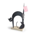 Magnettafel minimal modernes Design Büro Schreibtisch Cat Mouse Sales