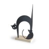 Magnettafel minimal modernes Design Büro Schreibtisch Cat Mouse Angebot