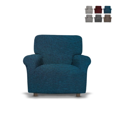 Housse de canapé extensible universelle relax chaise longue Suit Promotion
