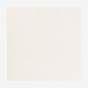 Sedia sdraio mare spiaggia braccioli alluminio pieghevole Riccione Gold Lux 