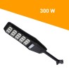 Lampione LED solare stradale 300W con sensore di movimento Solis XL Vendita