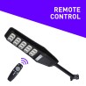 Lampione LED solare stradale 300W con sensore di movimento Solis XL Offerta