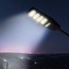 Lampione stradale da 200W solare con sensore e telecomando Solis L Promozione