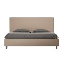 Letto matrimoniale king size contenitore 180x200 moderno Focus K Acquisto