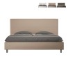 Lit double très grand format avec coffre 180x200 Focus K Prix