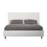 Lit double 160x200 avec coffre design moderne Sunny M1 Remises